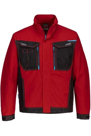 Portwest Cazadora WX3 para hombre