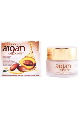Diet Esthetic Hidratantes & nutritivos Argan Oil Essence Cream para mujer