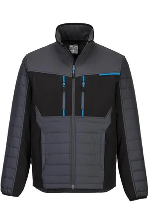Portwest Cazadora WX3 para hombre