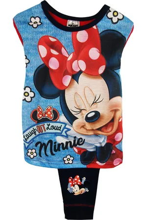 Disney Pijama 1759 para niña