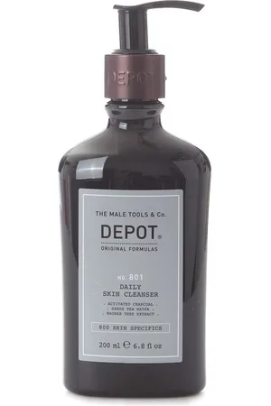 DEPOT Cuidados especiales SDEV025 para hombre