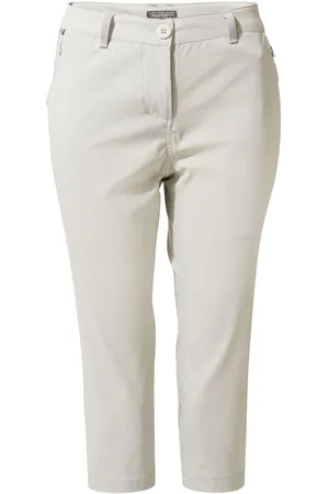 Craghoppers Pantalones Kiwi Pro II para mujer