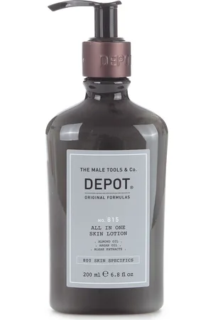 DEPOT Cuidados especiales SOSL025 para hombre