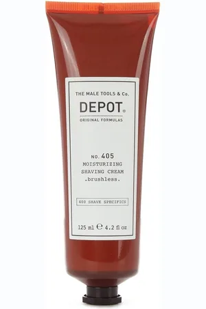 DEPOT Cuidados especiales MMSC 020 para hombre