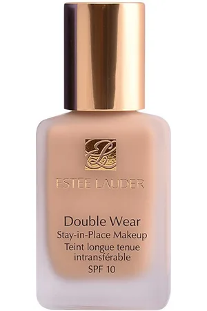 Estée Lauder Base de maquillaje Double Wear Fluid Spf10 2w1.5-natural Suede para mujer