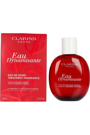Clarins Perfume Eau Dynamisante Agua De Tratamiento Recarga para mujer