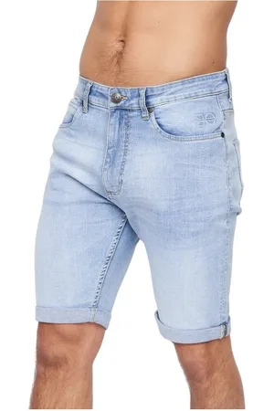 Crosshatch Short Tonwin para hombre