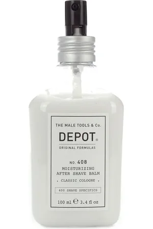 DEPOT Cuidado para el afeitado y antes del afeitado MMAB 015 para hombre