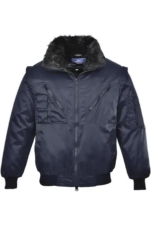 Portwest Cazadora PW814 para hombre