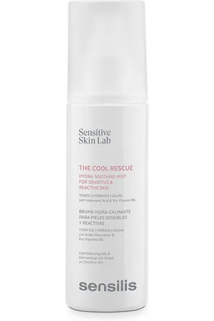 Sensilis Desmaquillantes & tónicos The Cool Rescue Bruma Hidra-calmante para mujer