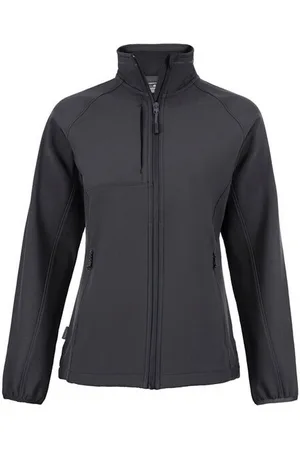 Craghoppers Chaqueta Expert Basecamp para mujer