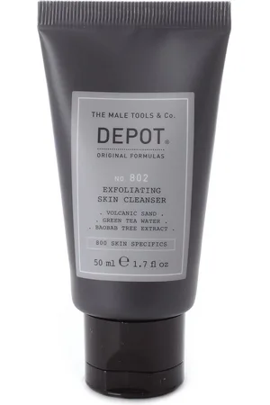 DEPOT Cuidados especiales SSCV010 para hombre