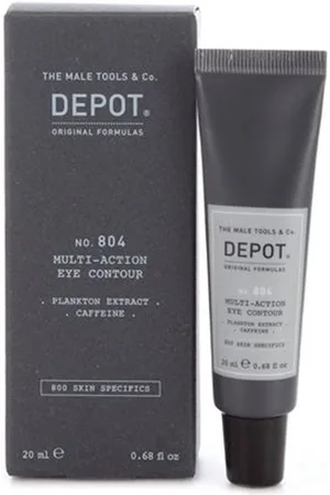DEPOT Cuidados especiales SCOD010 para hombre