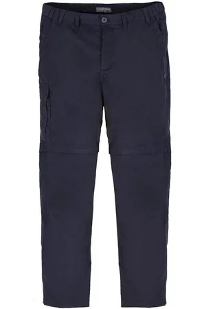 Craghoppers Pantalones Expert Kiwi para hombre
