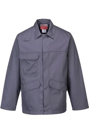 Portwest Cazadora FR35 para hombre