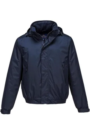 Portwest Cazadora Calais para hombre