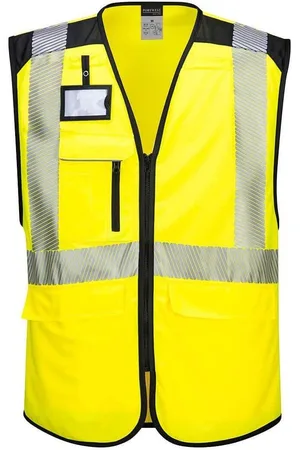 Portwest Cazadora PW3 para hombre
