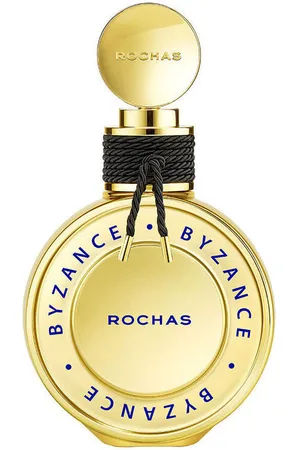 Rochas Perfume Byzance Gold - Eau de Parfum - 90ml para mujer