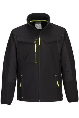 Portwest Cazadora Wx3 Eco para hombre