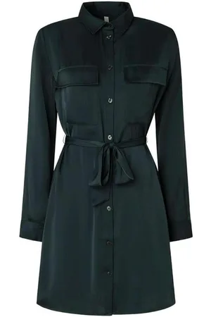 Pepe Jeans Vestidos PL953403 para mujer