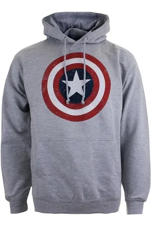 Marvel Jersey TV2176 para hombre