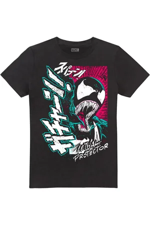 Venom Camiseta manga larga Lethal Protector para hombre