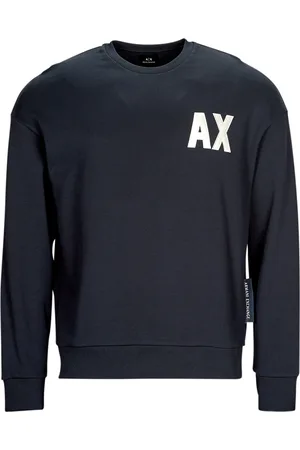Armani Exchange Jersey 6RZMKE para hombre
