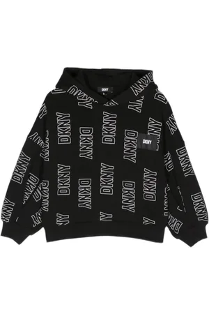 DKNY Jersey D35T13 M41 para niña