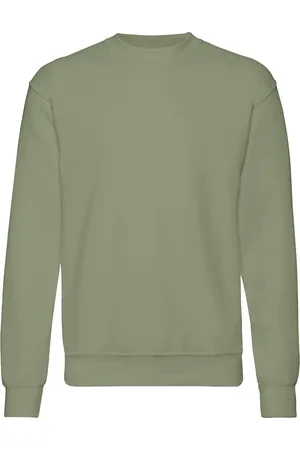 Fruit Of The Loom Jersey 62202 para hombre