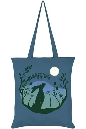 Grindstore Bandolera Harvest Moon para mujer