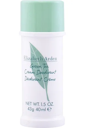 Elizabeth Arden Tratamiento corporal Green Tea Cream Desodorante para mujer