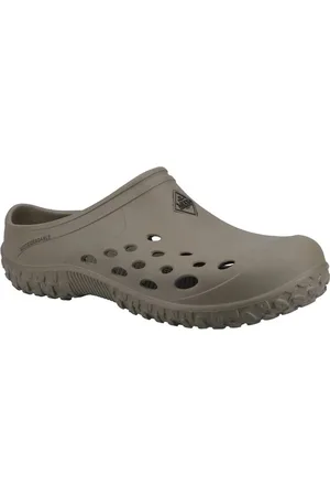 Muck Zuecos Muckster Lite para hombre