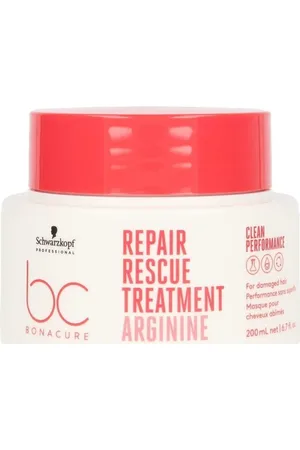 SCHWARZKOPF Acondicionador Bc Repair Rescue Treatment para mujer