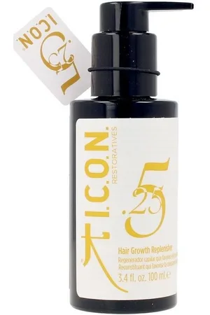 I.C.O.N. Tratamiento capilar Hair Growth Replenisher Regeneration 5.25 para mujer