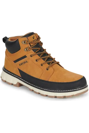 Kaporal 5 Zapatillas altas BARLANE para hombre