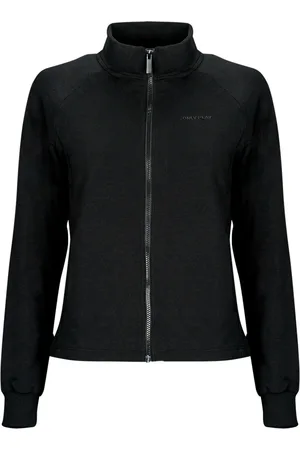 ONLY Jersey ONPMELINA LS HN ZIP SWT NOOS para mujer