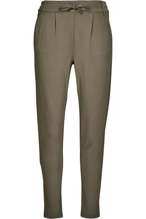 ONLY Pantalón chino ONLPOPTRASH LIFE EASY COL PANT PNT para mujer