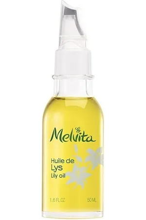 Melvita Cuidados especiales Aceites De Belleza Aceite De Lirio para mujer