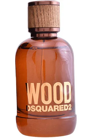 Dsquared2 Colonia Wood Pour Homme Edt Vapo para hombre