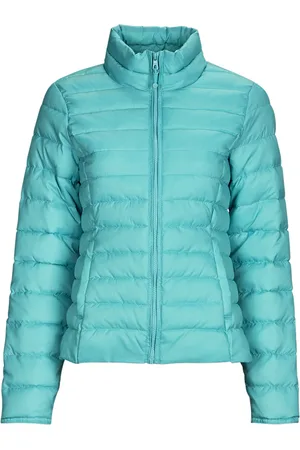 ONLY Abrigo de plumas ONLNEWTAHOE QUILTED JACKET OTW para mujer