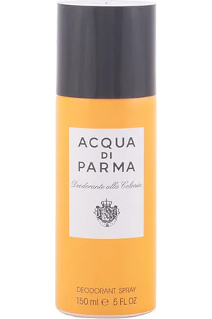 Acqua di Parma Tratamiento corporal Desodorante Vaporizador para hombre