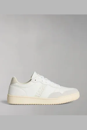 Napapijri Deportivas Moda NP0A4HLJ COURTIS-002 BRIGHT WHITE para hombre