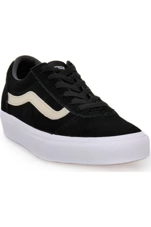Vans Deportivas Moda M89 WARD DW SUEDE METALLIC para mujer