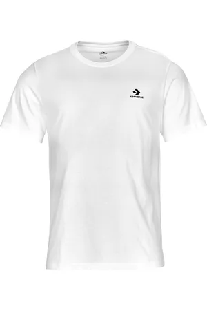 Converse Camiseta GO-TO EMBROIDERED STAR CHEVRON TEE para hombre