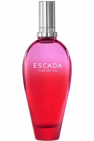 Escada Colonia Flor del Sol - Eau de Toilette - 100ml - Vaporizador para mujer