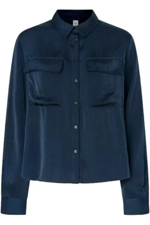 Pepe Jeans Blusa PL304676 para mujer