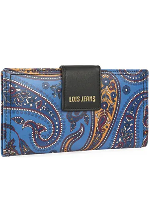 Lois Cartera Mirage para mujer