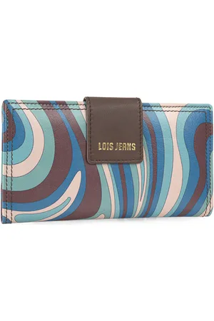 Lois Cartera Mirage para mujer