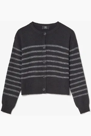 Le Temps des Cerises Jersey Jersey MORKAGI para niña
