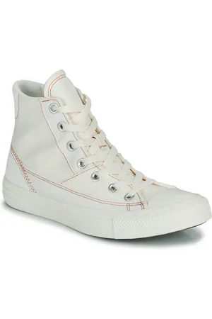 Converse Zapatillas altas CHUCK TAYLOR ALL STAR PATCHWORK para mujer